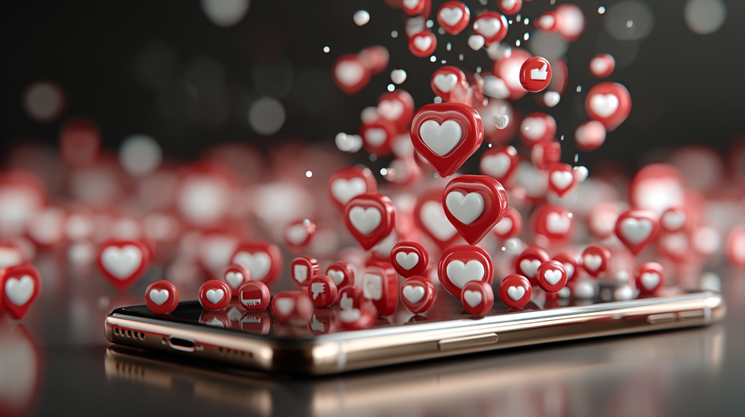 Social media and business growth