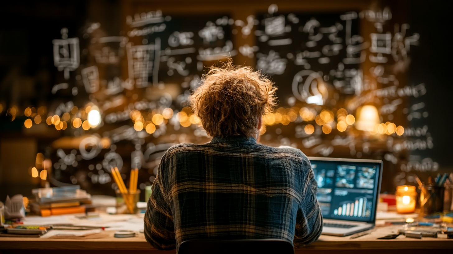 How to find a business idea