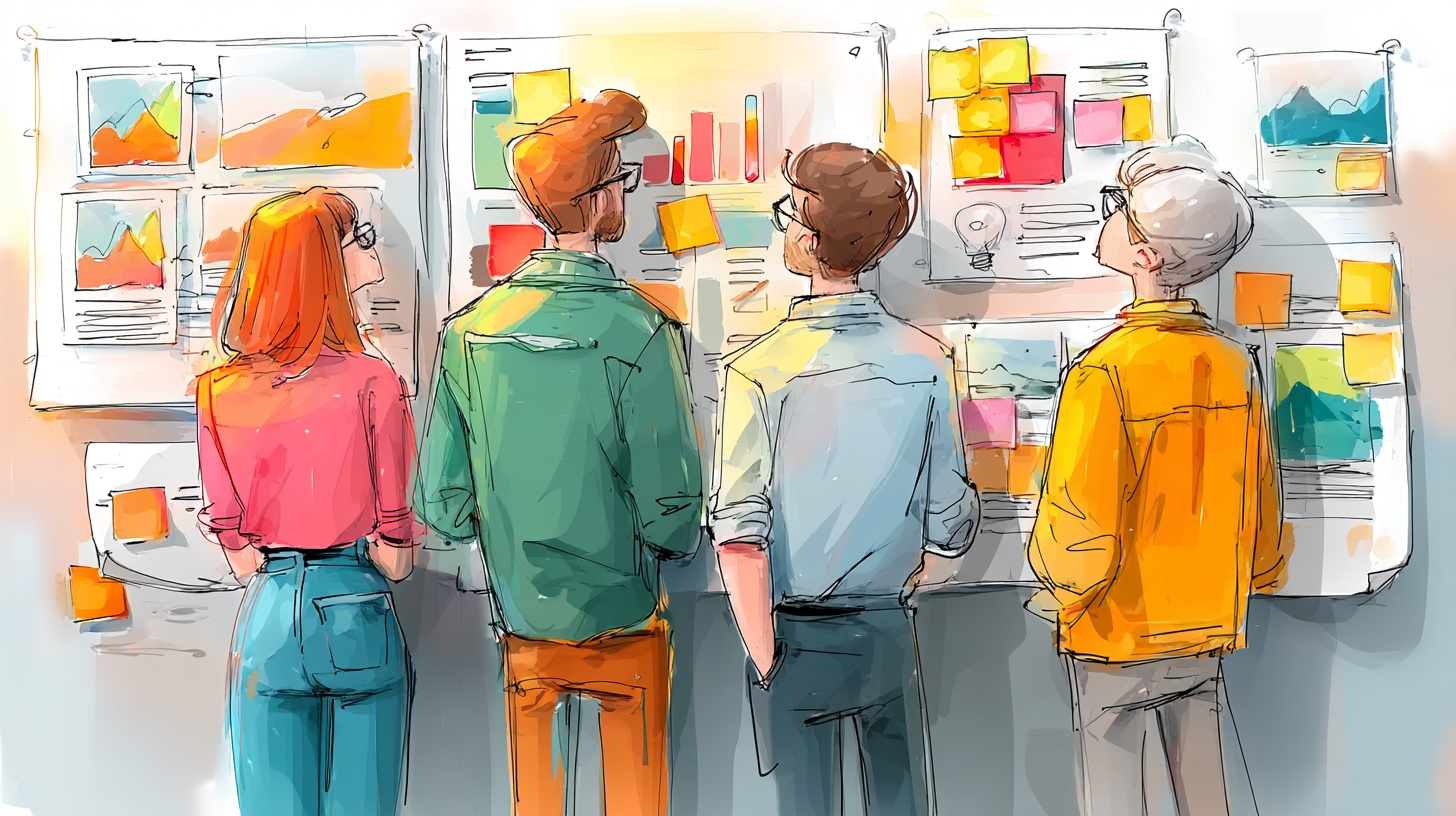 Бизнес-план: основы