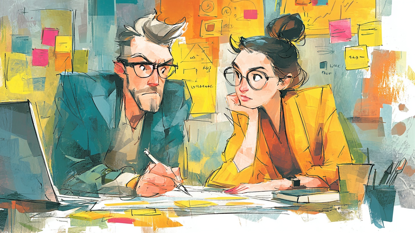 Creating a business plan