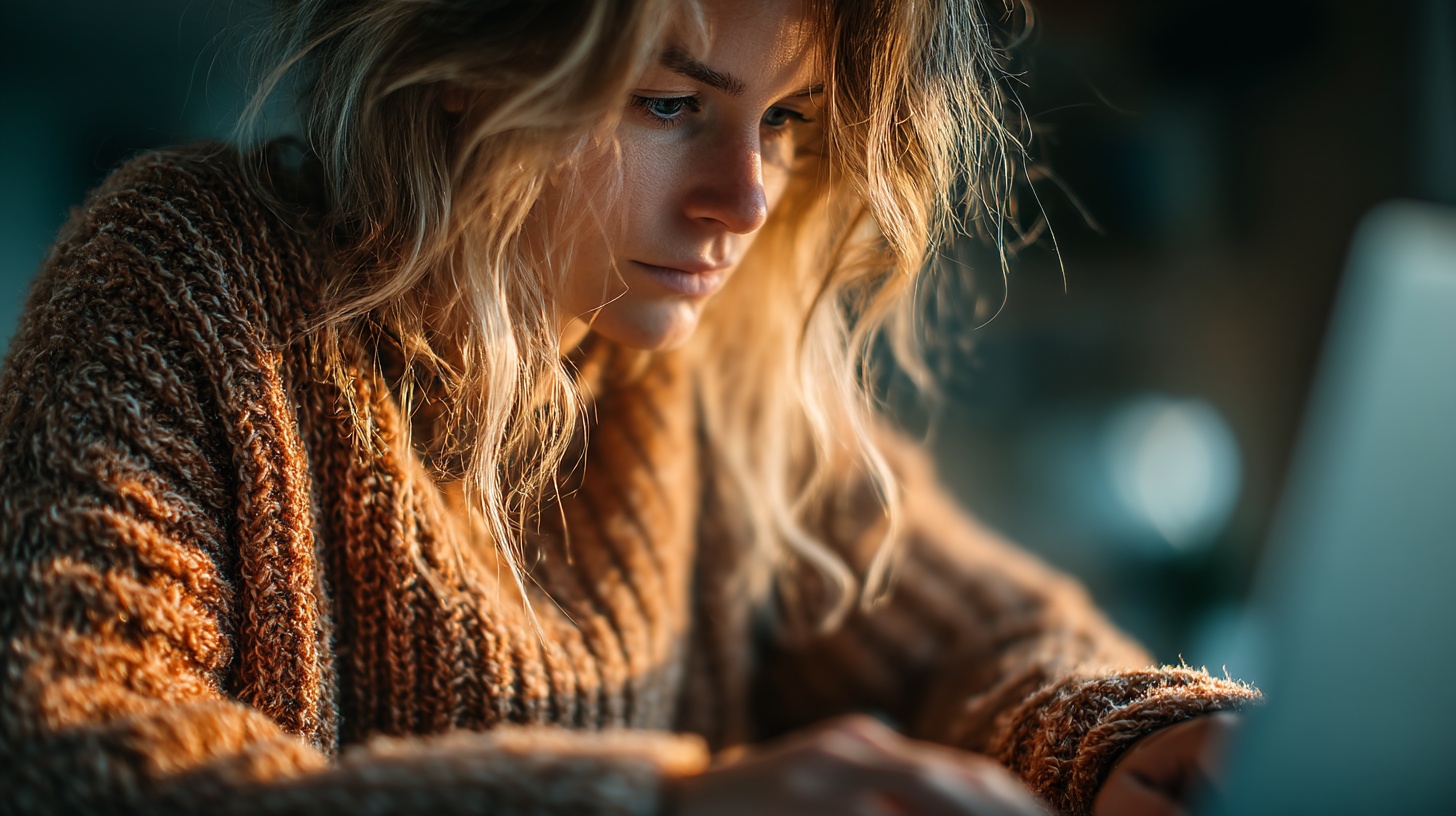 Brand image in business