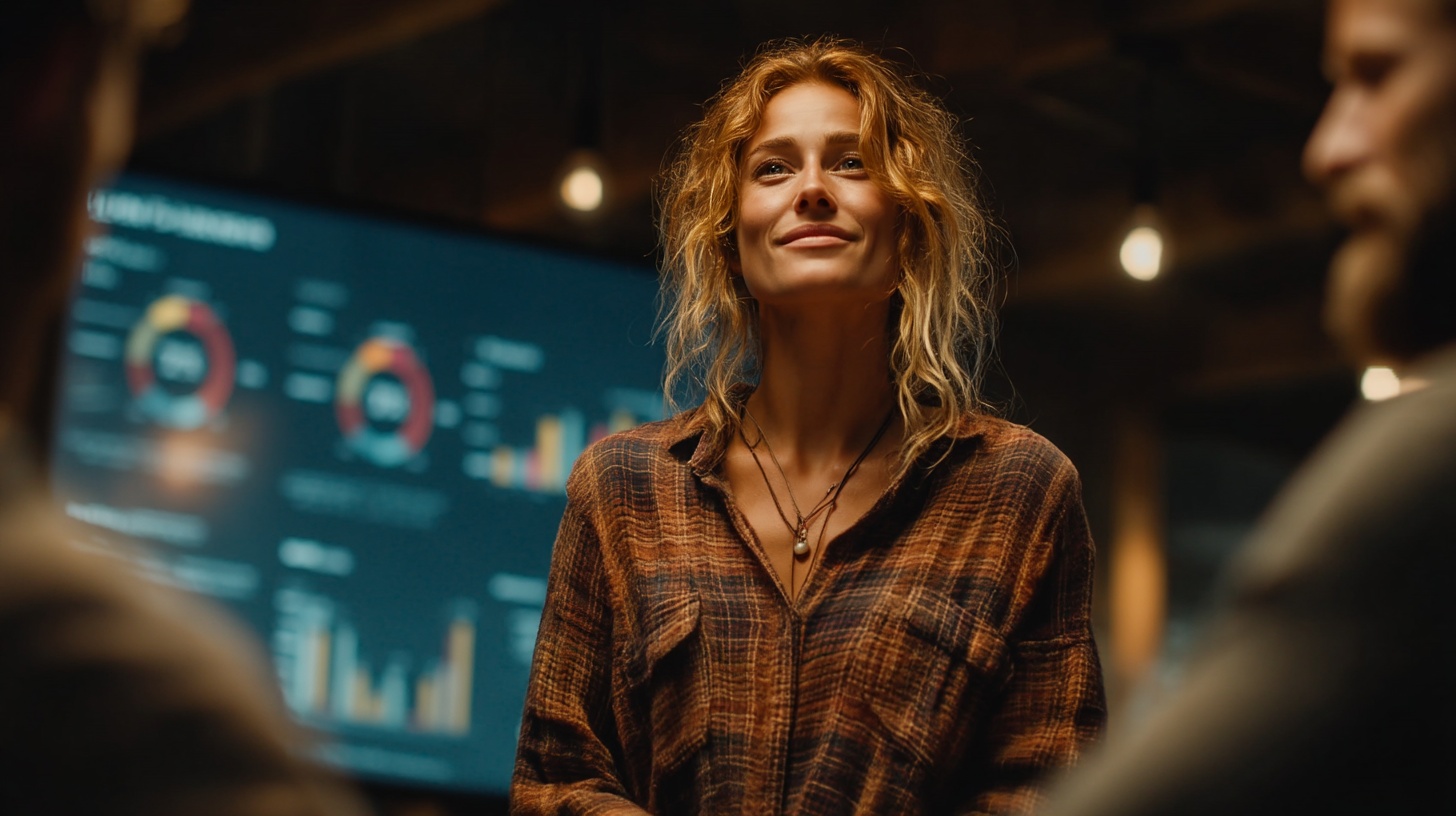 Презентация бизнес плана